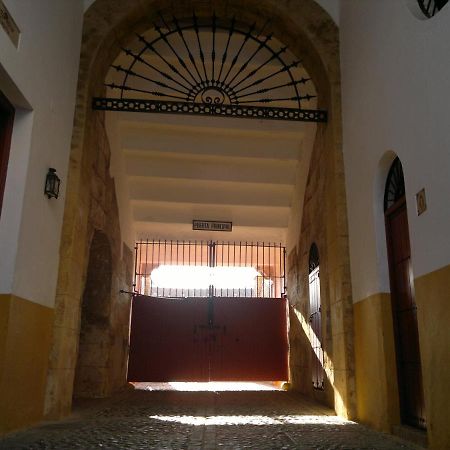 Jose Apartamento San Jose de la Rinconada Buitenkant foto