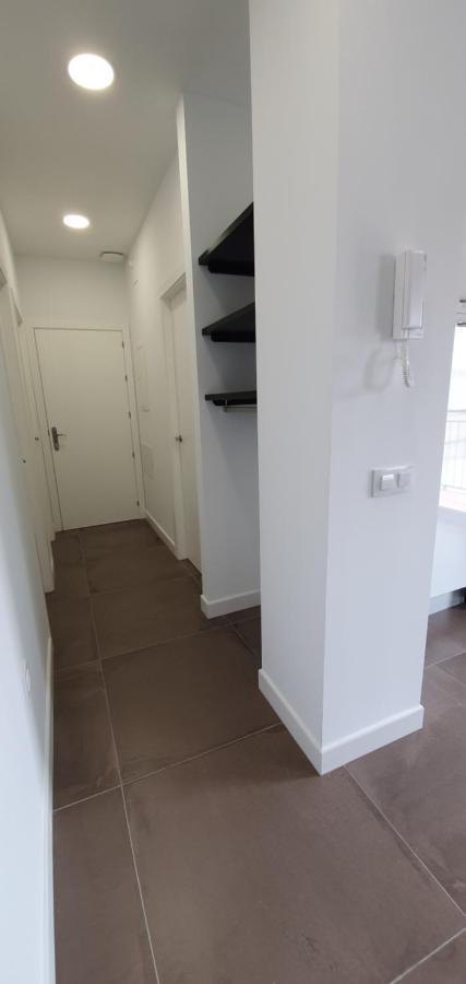 Jose Apartamento San Jose de la Rinconada Buitenkant foto